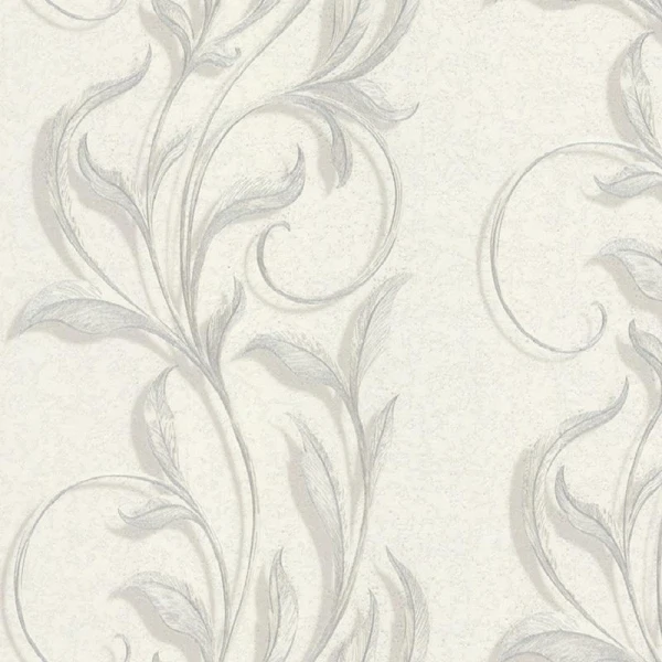

обои wall decor лиана 75091-14 флизелин 1,06*10,05м флористика бежевый