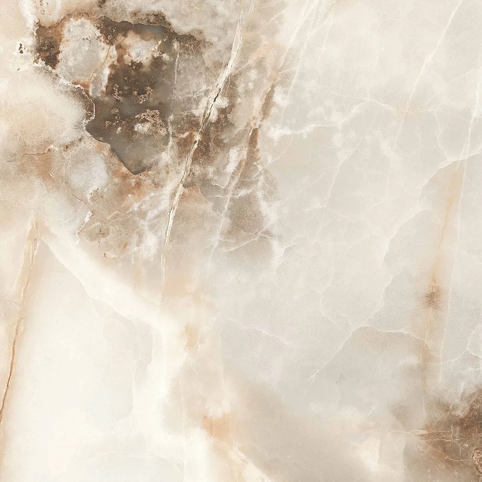 Изображение товара Керамогранит Arcadia Ceramica INVISIBLE ONYX INVISIBLE ONYX , 60 * 60 , ( 4 шт. в уп ) , RT6007-A