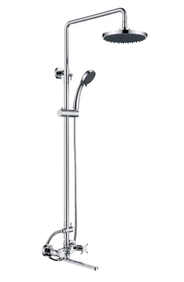 Душевая система kaiser cuatro 58182
