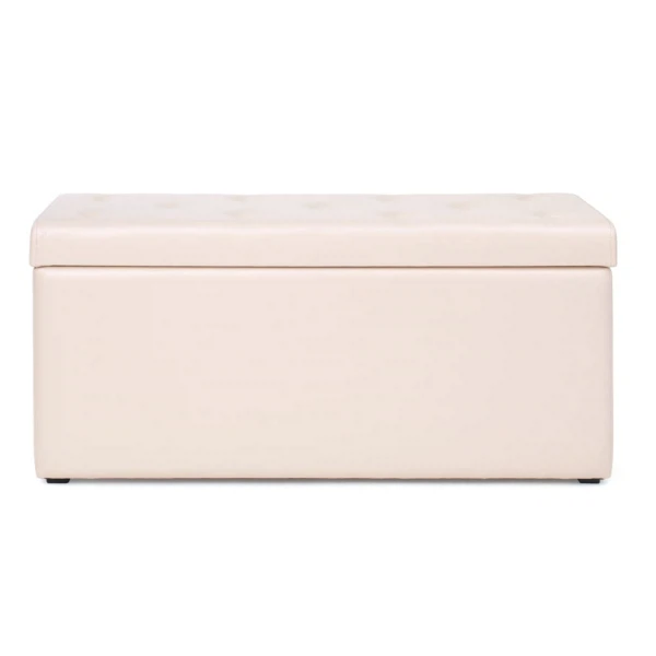 

банкетка каркасная nrava home фиби 1000х350х450 беж