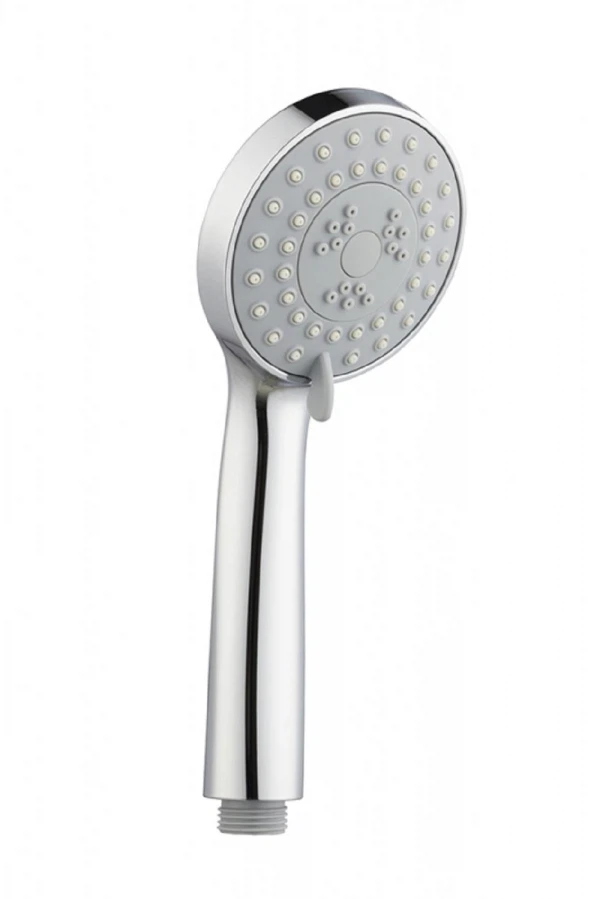 Фото Ручной душ 3-режимный bravat eco