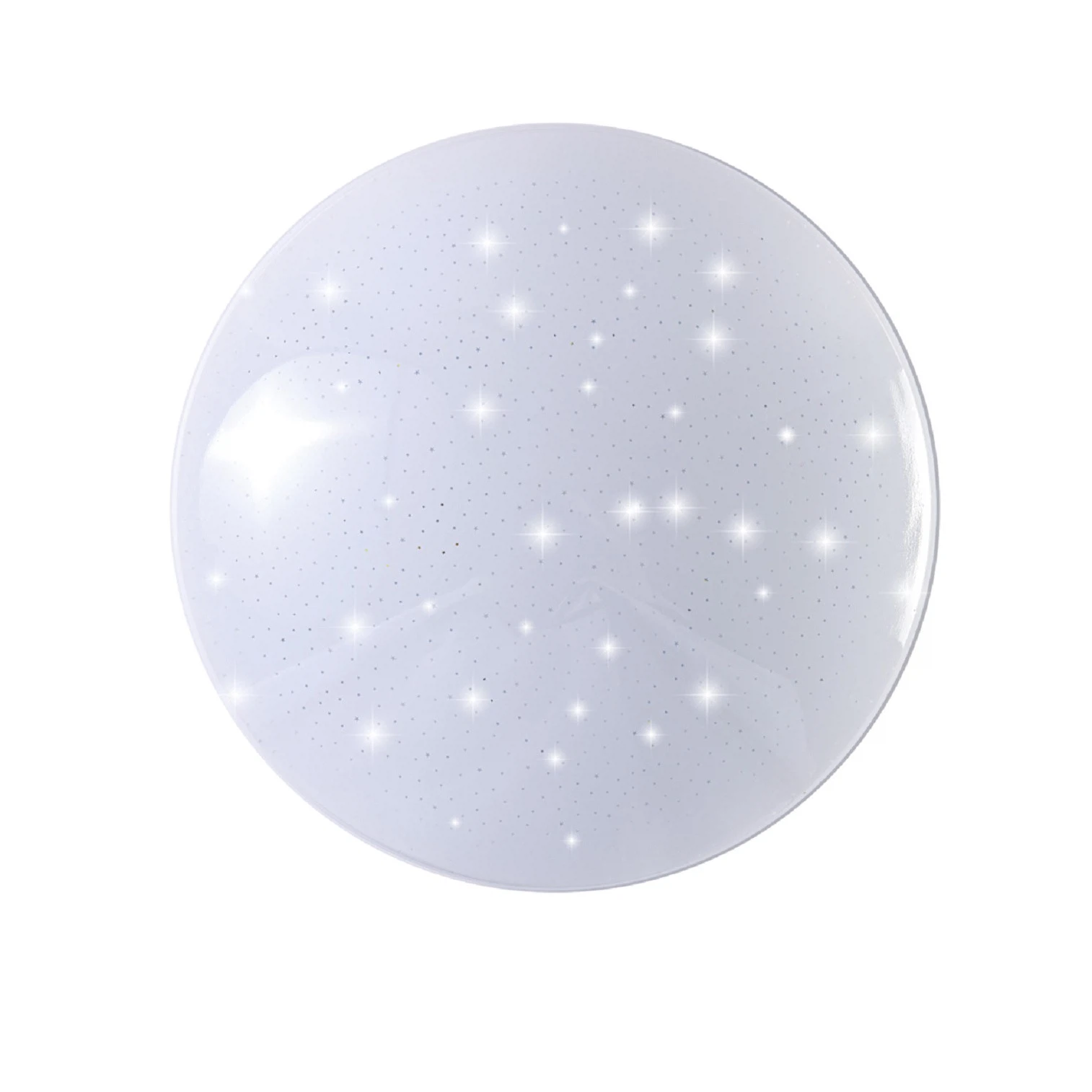 Изображение товара Светильник настенно-потолочный Tango Звездное небо LED 28Вт 6000К IP20 1199445