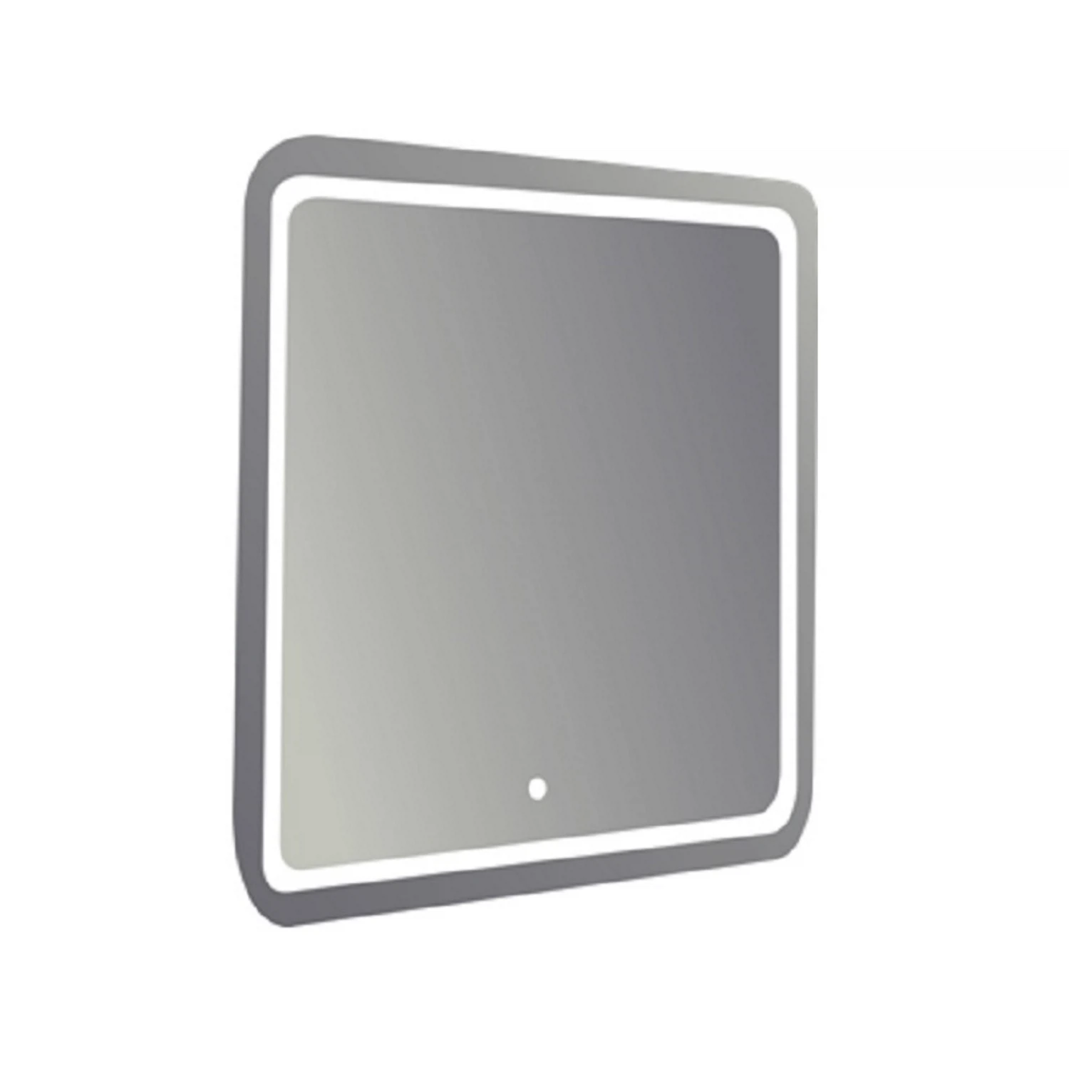 Изображение товара Зеркало Loranto Стиль 600*800 с сенсором на подложке CS00058604