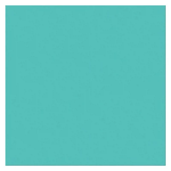 

плитка напольная vela tiffani бирюзовый 42x42 507103002