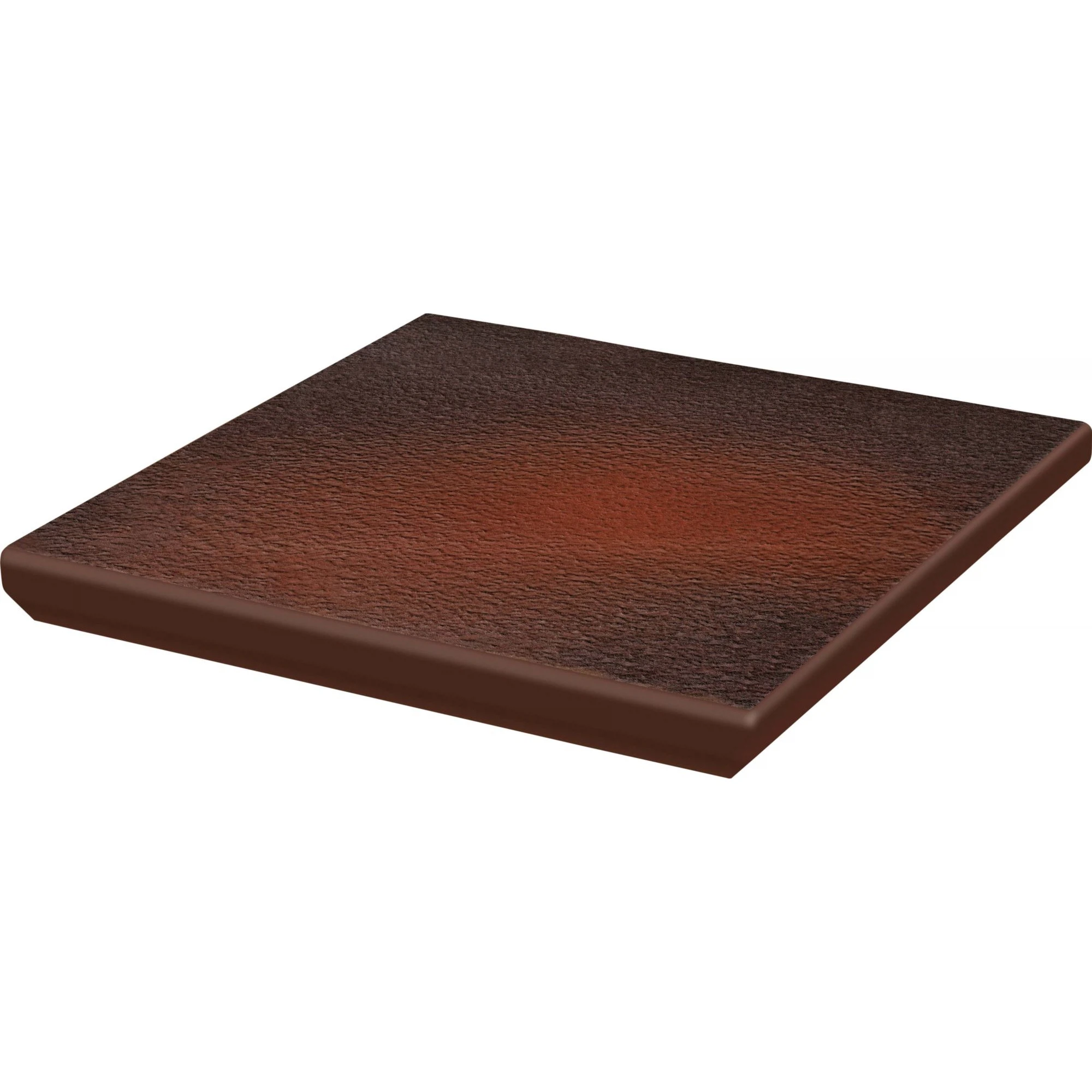 Изображение товара Капинос угловой Ceramika Paradyz Cloud Brown Kapinos Stopnica Narozna Duro 33x33