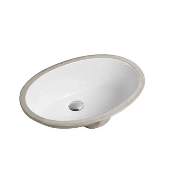 

раковина встраиваемая melana 561-805