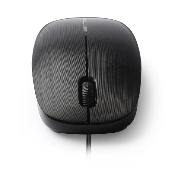 

мышь проводная smartbuy one 214-k черная (sbm-214-k)