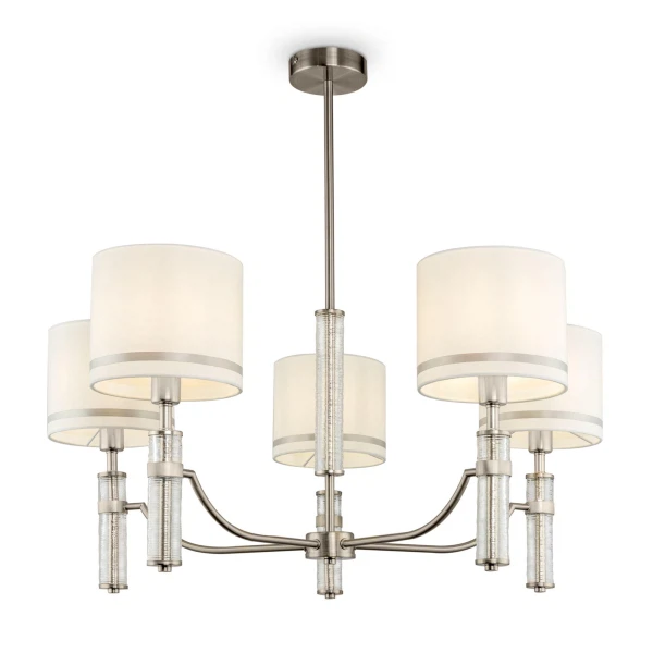 

люстра albero fr5108pl-05n