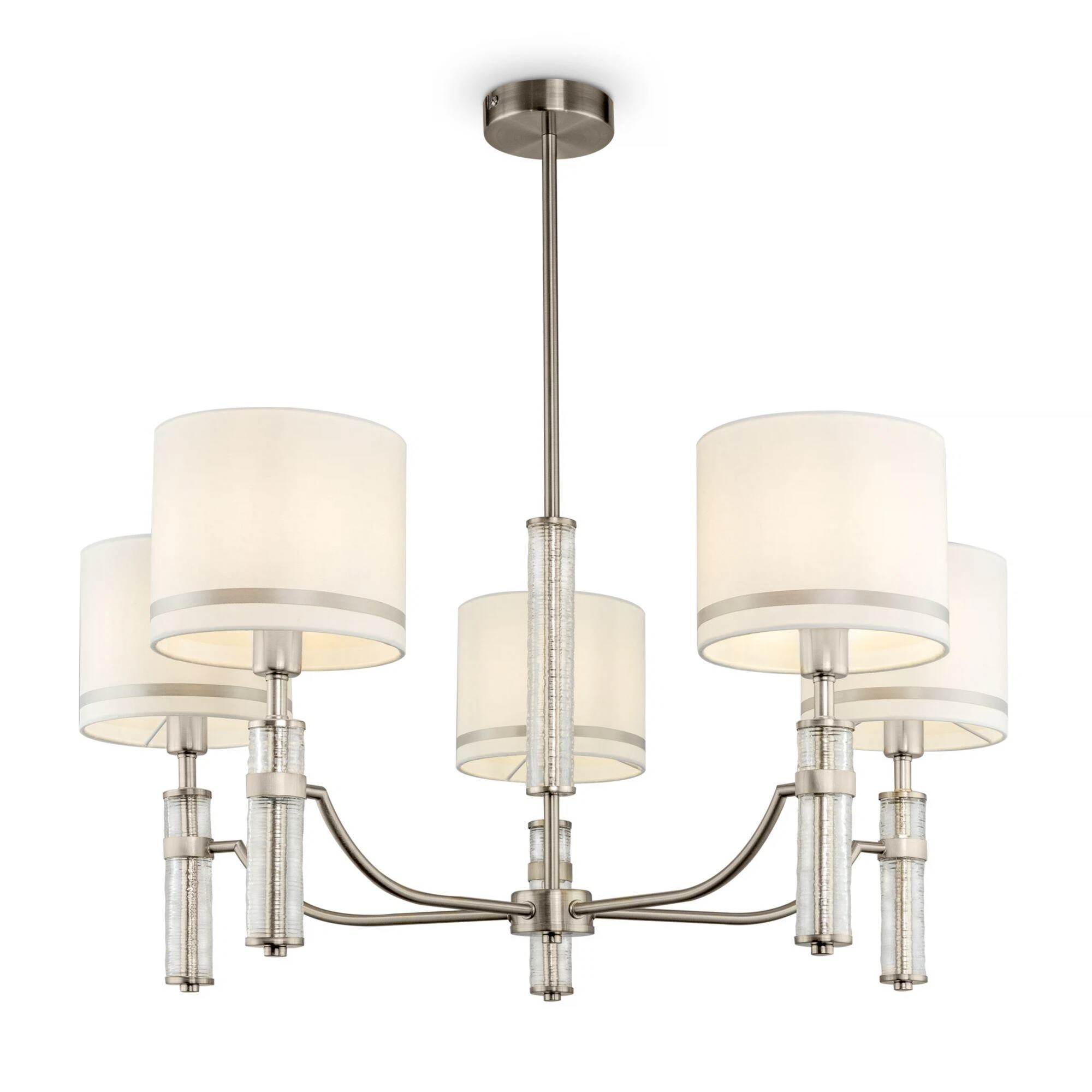 Изображение товара Люстра Albero FR5108PL-05N
