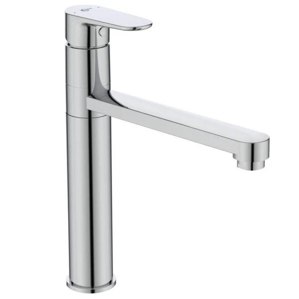 Фото Смеситель для кухни однорычажный ideal standard cerafine model o bc501aa