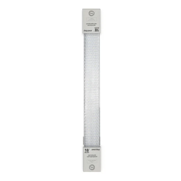 

светильник светодиодный линейный smartbuy lu3 18w 6400к призма sbl-lu3-18w-prism