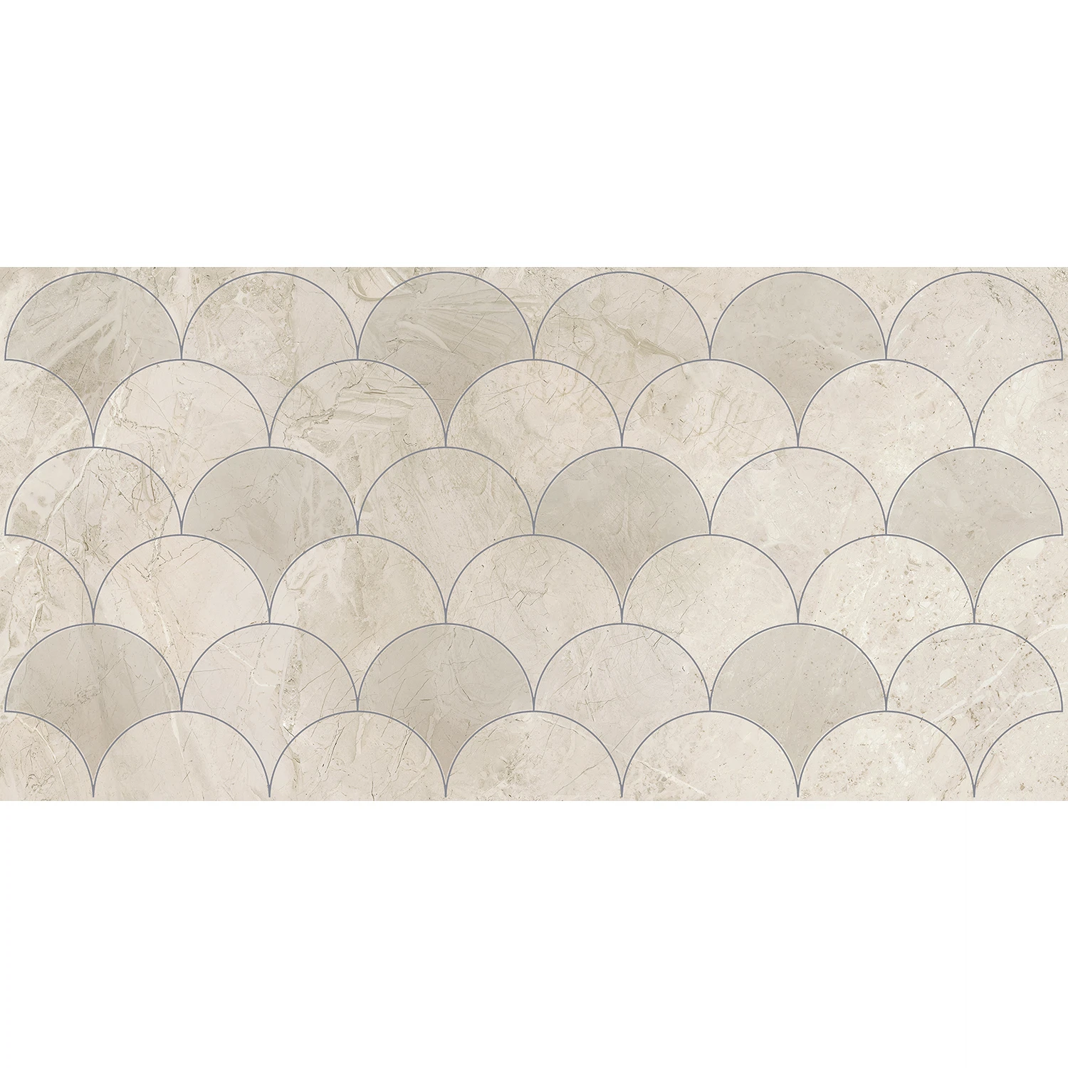 Изображение товара Декор 31.5*63 ELEGANCE BEIGE 1с