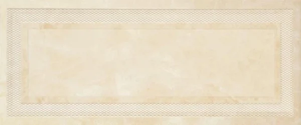 

декор palladio beige бежевый 02 25х60, Бежевая
