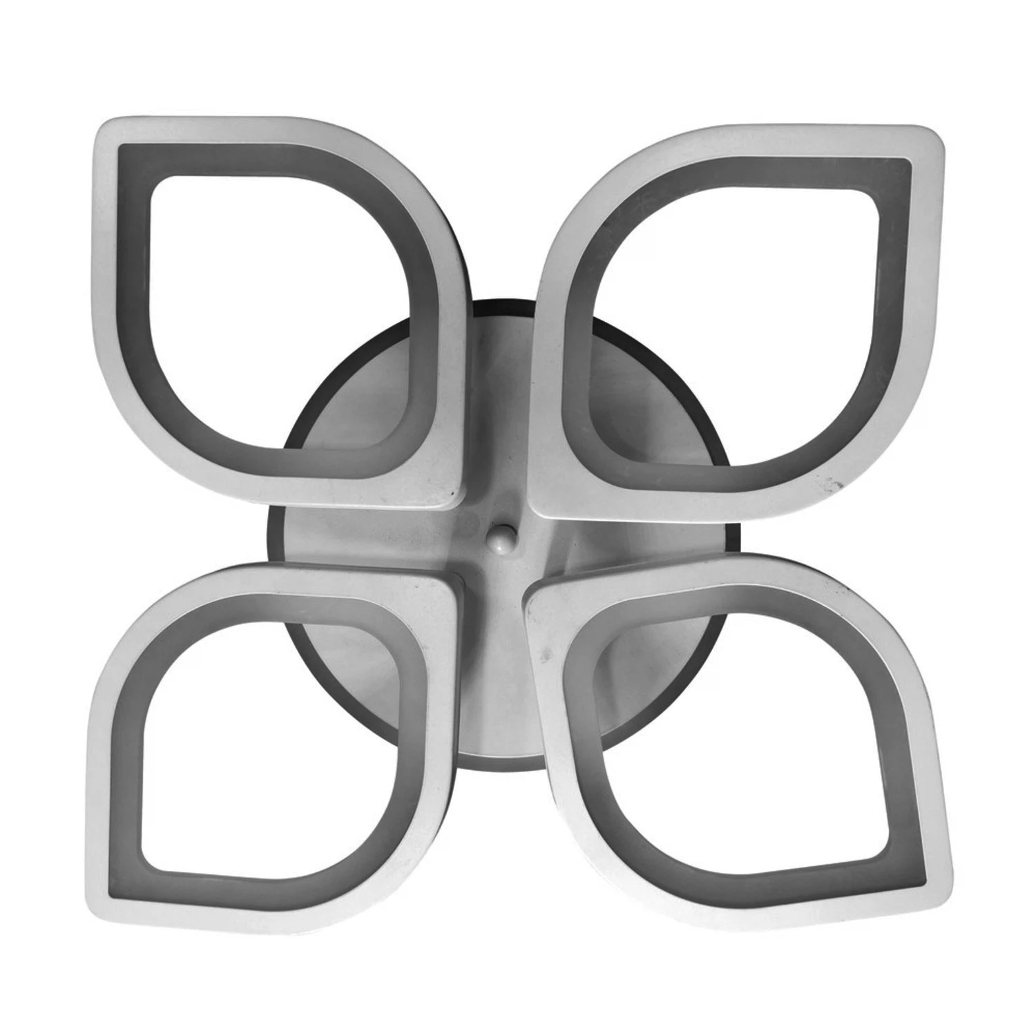 Изображение товара Люстра потолочная Camelion lcl-1007 Led 100Вт IP20 белый 14615