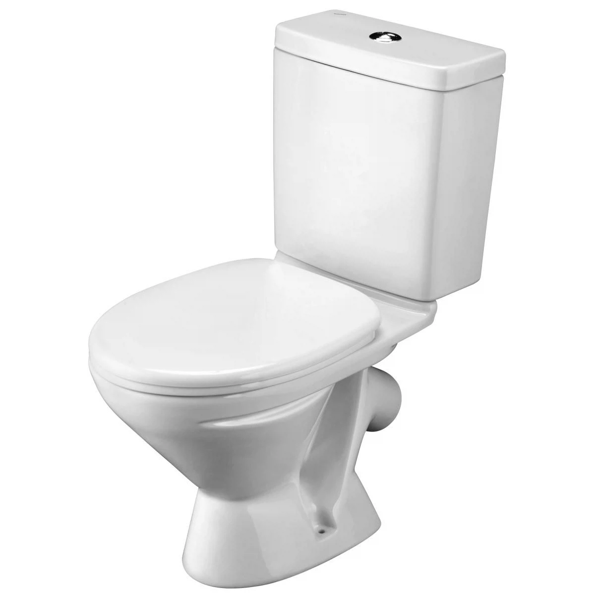Изображение товара Унитаз-компакт напольный Santek Лига, 1WH302197