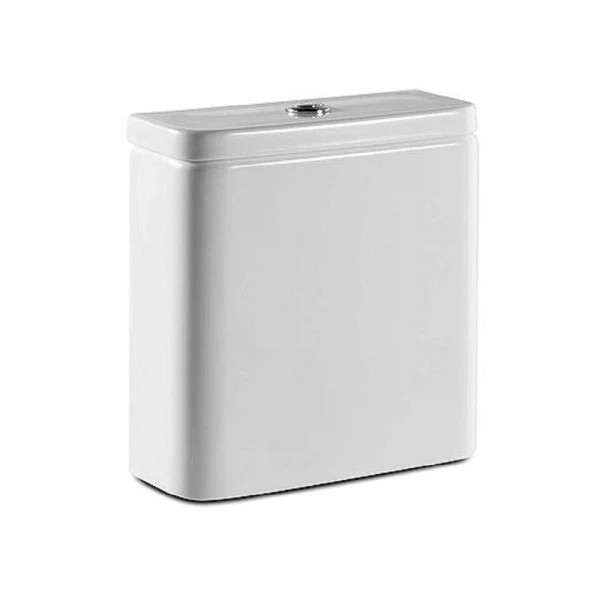 

бачок roca the gap clean rim 341730000