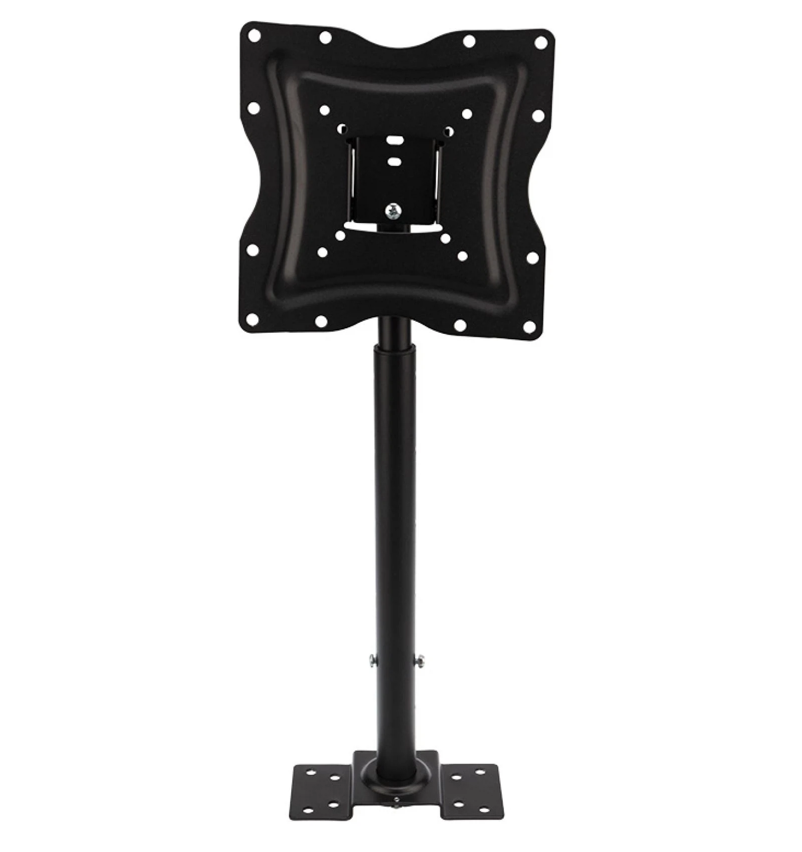 Изображение товара Потолочный наклонный кронштейн для ТВ 13-37 дюймов Rexant 38-0301