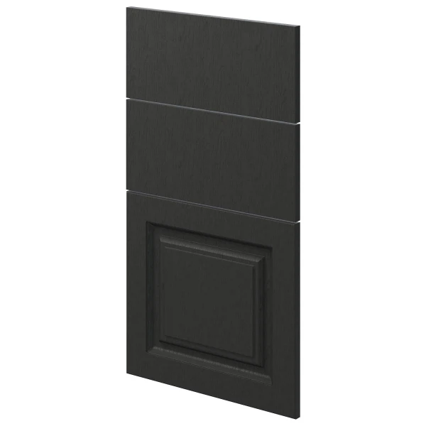 

фасад аркадия 716х397 я3 (графит), Серая