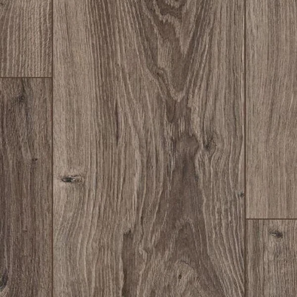

ламинат 33 класс 8 мм wood style bravo 2021 дуб байлот, Черный/серый