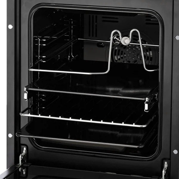 духовой шкаф электрический 45см krona tenero 45 iv