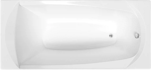 

ванна акриловая 1marka elegance 150х70 01эл1570