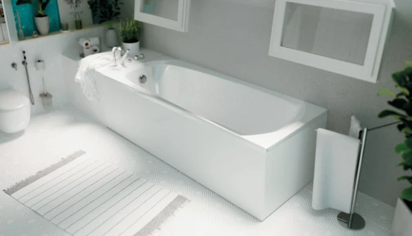 

ванна акриловая 1marka elegance 170х70 01эл1770