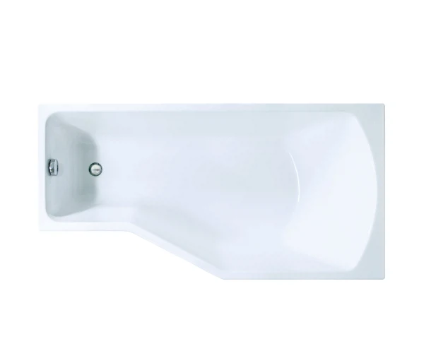 

ванна акриловая marka one convey 150х75 правая 01кон1575п