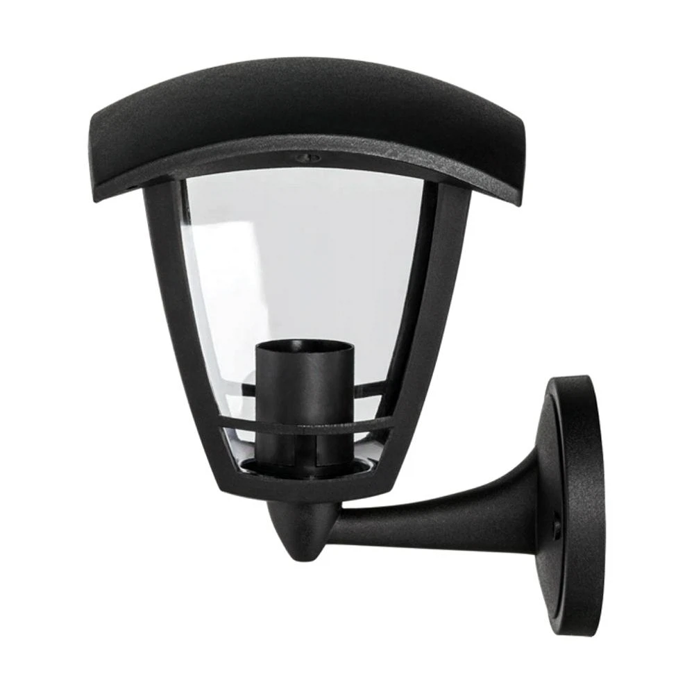 Изображение товара Светильник садово-парковый Дели НБУ 07-60-001 У1 черный