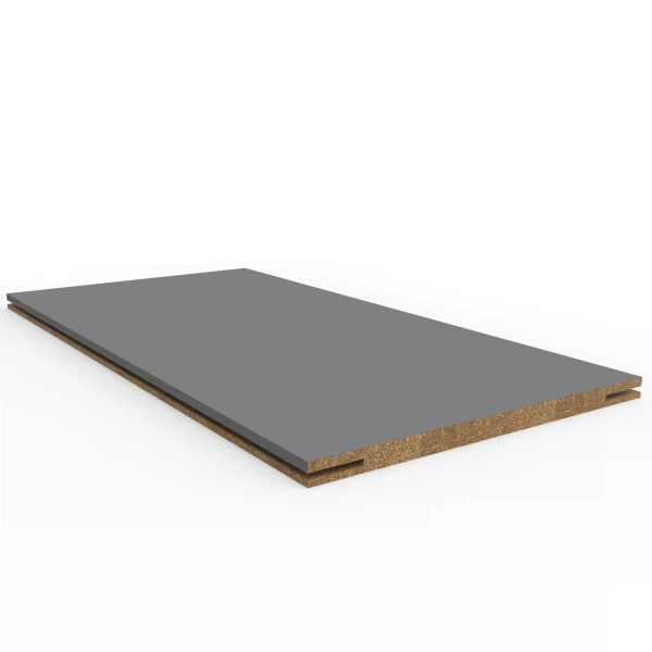 

добор пвх grey soft 2150х10х150 мм телескопический