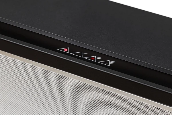 вытяжка кухонная встраиваемая 60см krona kamilla black 00016872