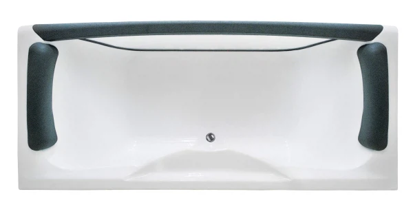 

ванна акриловая aima design dolce vita 170х75 01дов1775