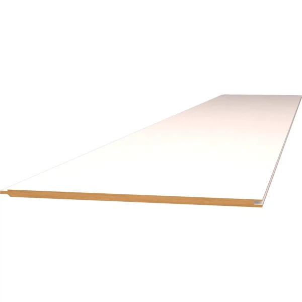 

панель мдф stella classic standart 2750х200х6 белый