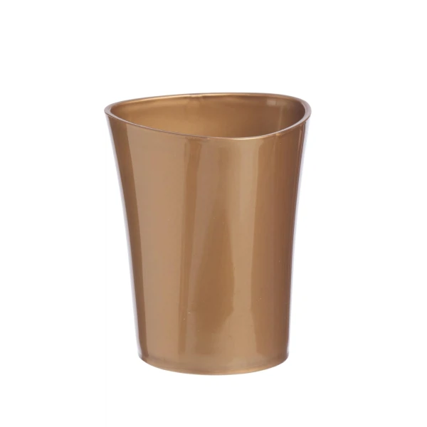 

стаканчик wiki bronze 360-01, Зеленый