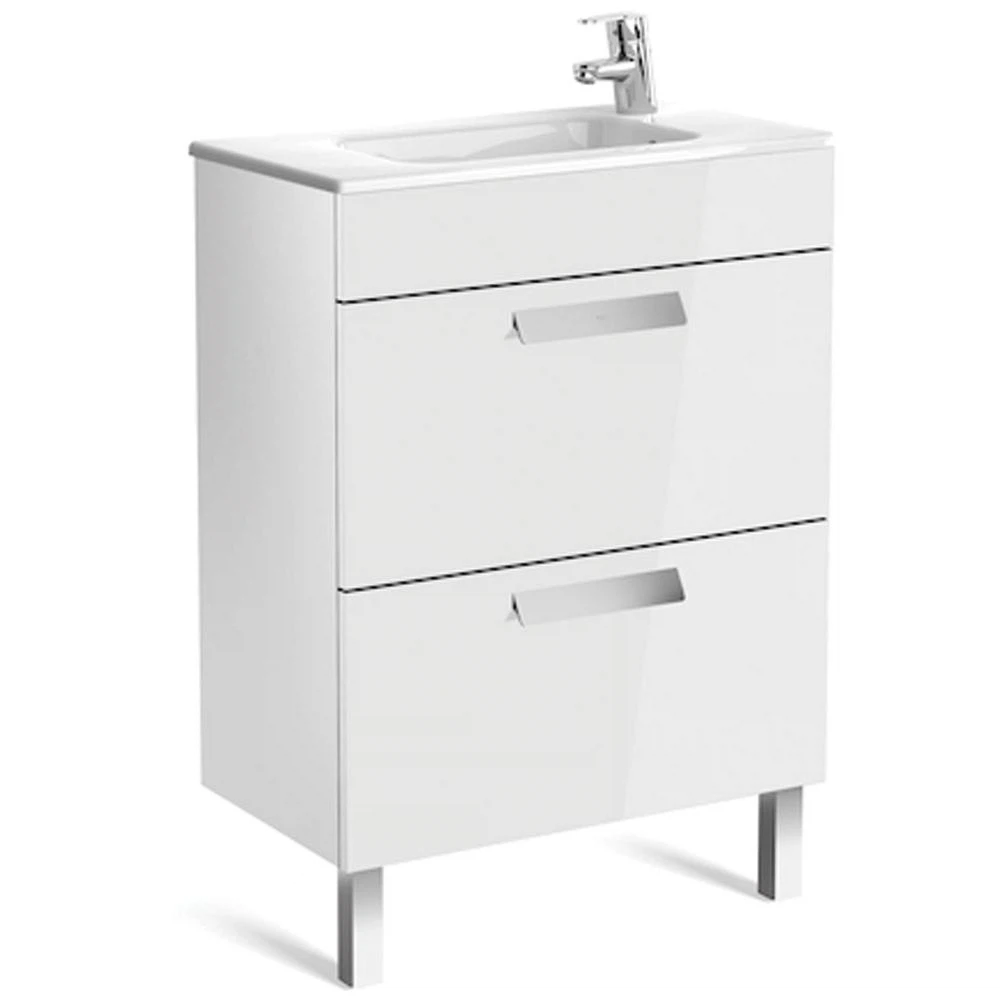 Изображение товара Тумба Roca Debba 60 белый ZRU9302708