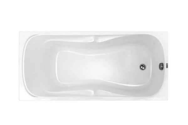 

ванна акриловая marka one kleo 160х75 01кл1675