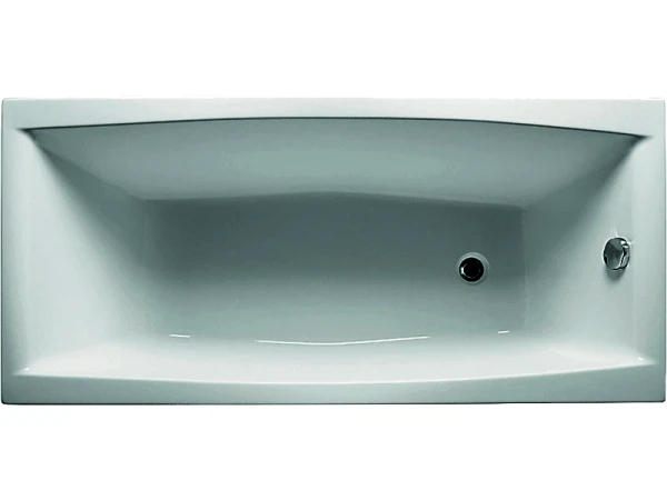 

ванна акриловая marka one viola 120х70 01ви1270
