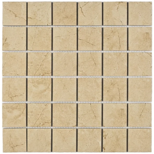 

мозаика status beige бежевый 30,3*30,3, Бежевая