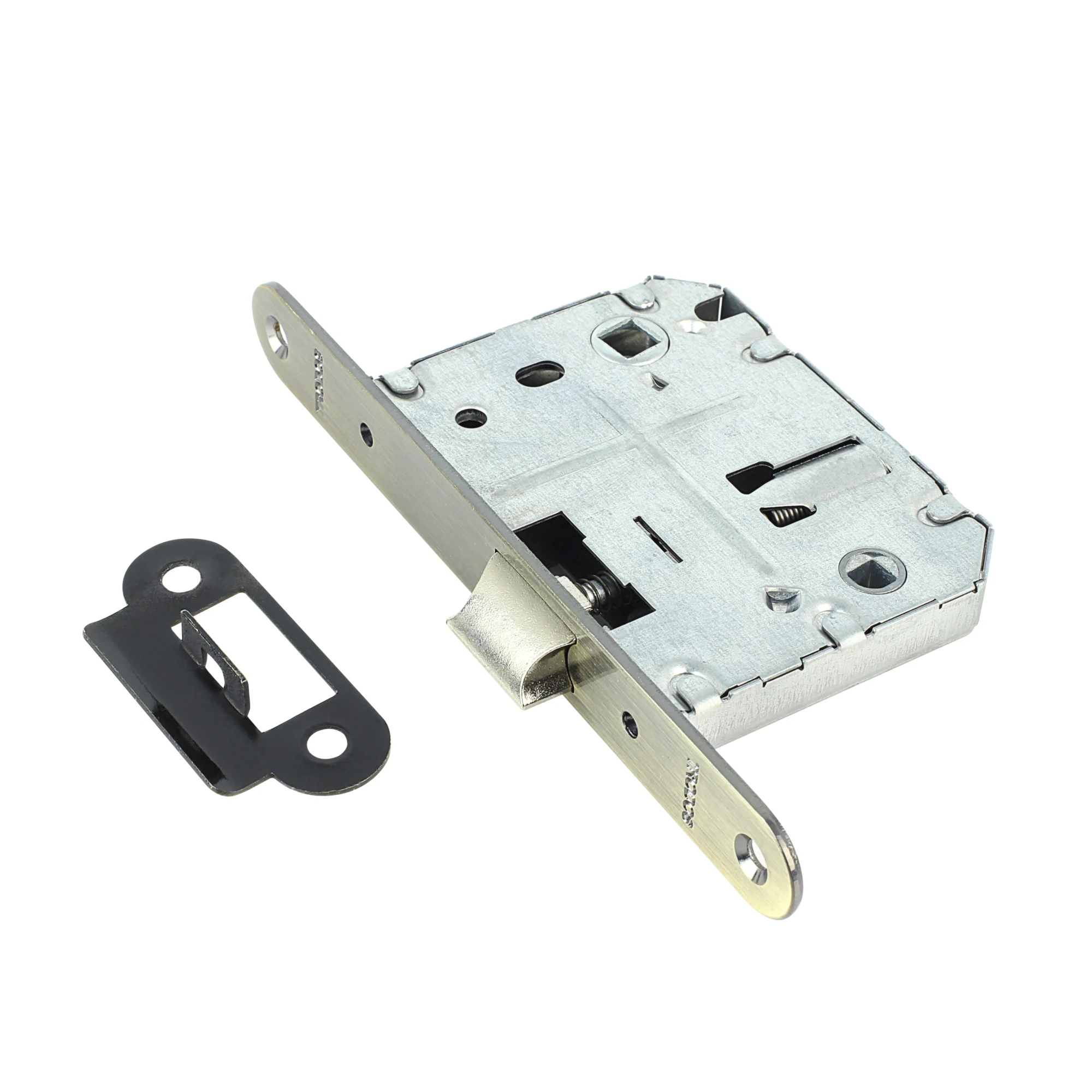 Изображение товара Защелка TRODOS PE70 AB (бронза)