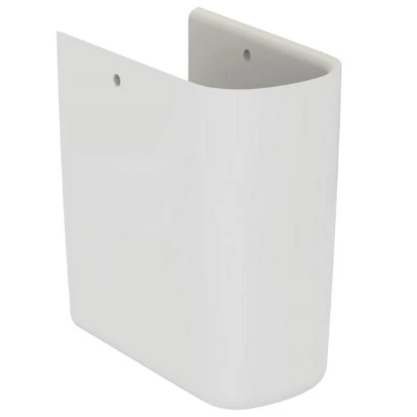 

полупьедестал для раковины ideal standard tesi t033401