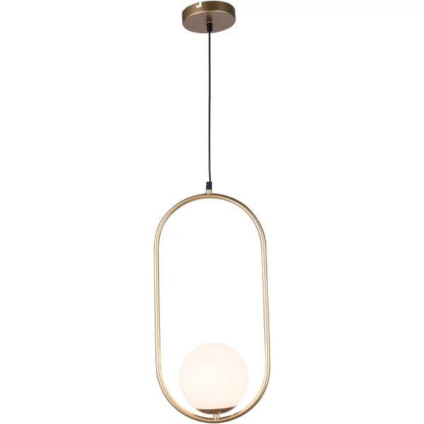 

светильник подвесной toplight aleesha tl1228h-01gd е27 ip20