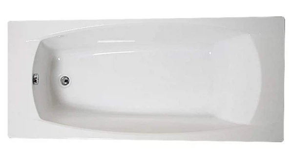 

ванна акриловая marka one pragmatika 193-170х80 01пр19380
