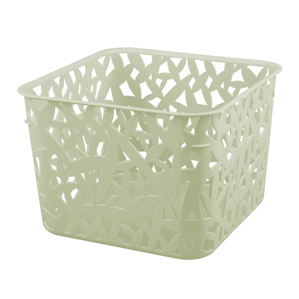 Фото Корзинка универсальная 205х205х145мм xxl 4,7л econova 43422551807