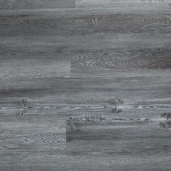 

плитка виниловая spc spain collection 33 класс, дуб риоха, Серый