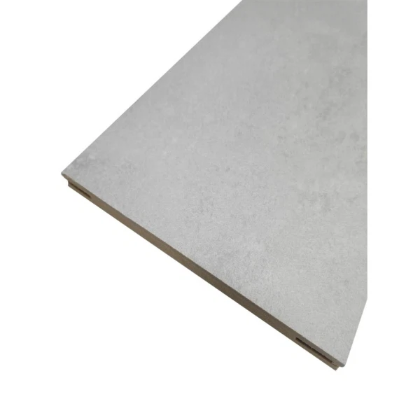 

добор телескопический пвх для дверей geometry-1/x21 2150х150х10мм бетон снежный