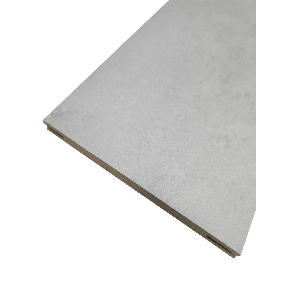 Изображение товара Добор телескопический ПВХ для дверей Geometry-1/X21 2150х150х10мм бетон снежный