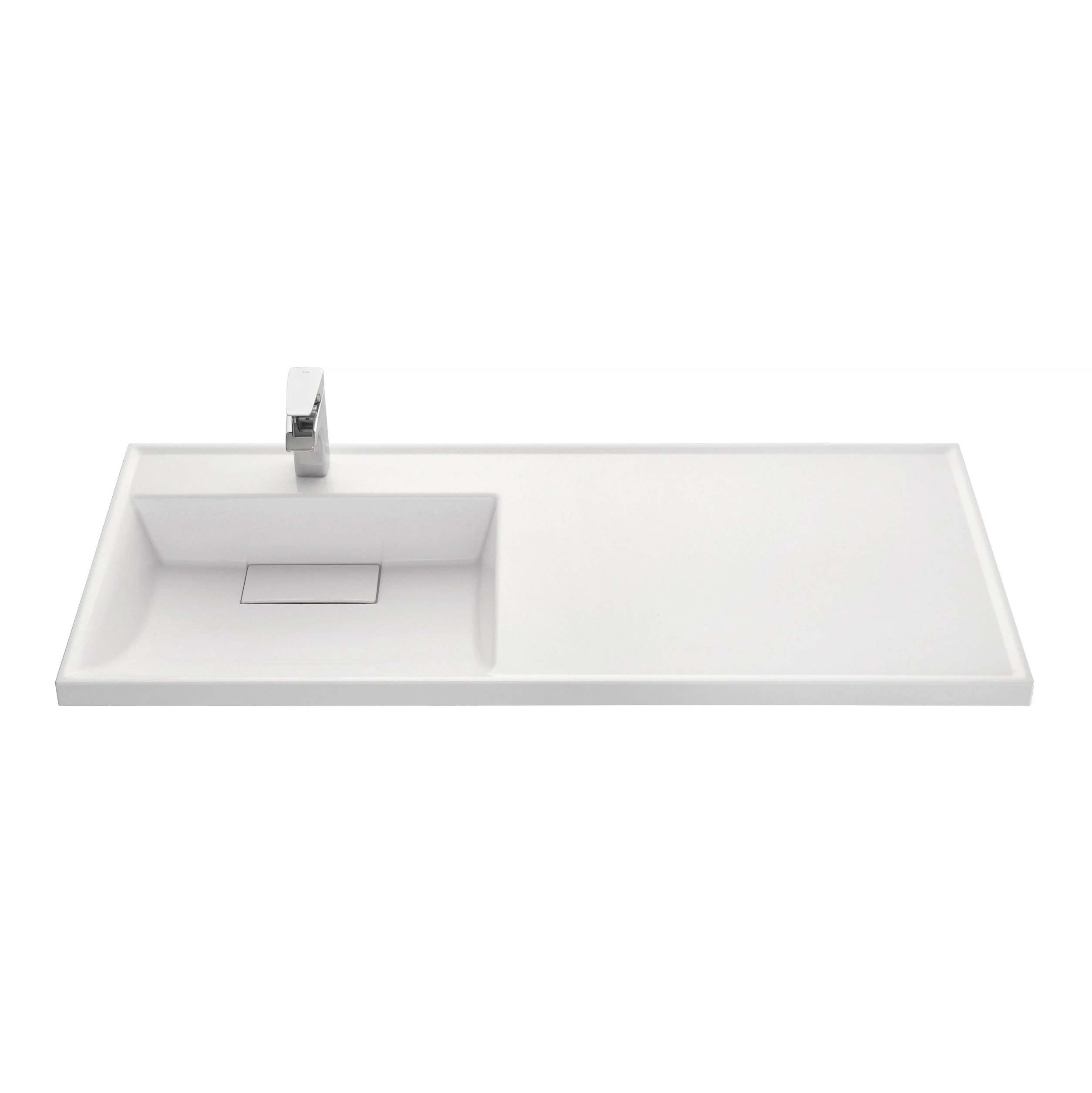 Изображение товара Раковина Aquaton 1A72843KLH01L