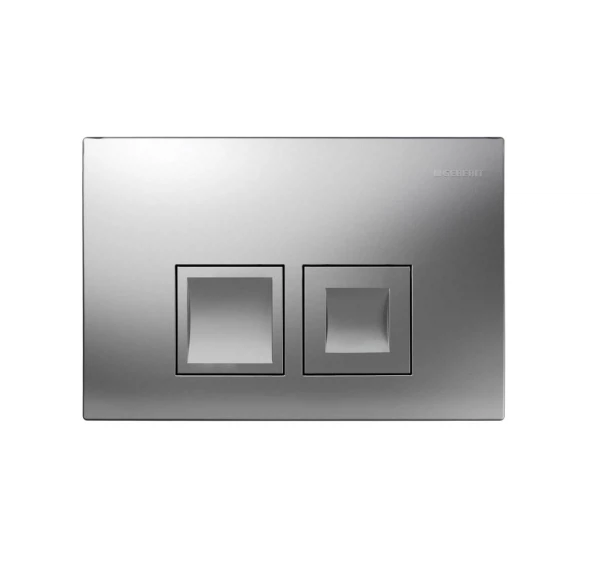 

кнопка смыва geberit delta 50 115.135.46.1