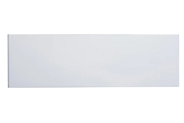 

панель фронтальная для акриловой ванны roca easy 170х75 zru9302901, Белый