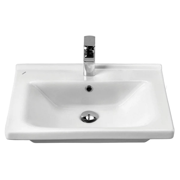 

тумба напольная с раковиной asb-mebel бари 60 см (9605)
