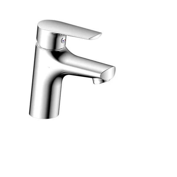 смеситель для умывальника damixa origin balance 790210001